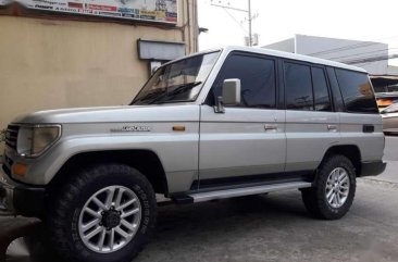 Like new Toyota Prado for sale