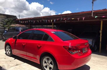 2010 Chevrolet Cruze Automatic Transmission for sale