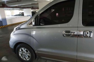 Hyundai Grand Starex 2015 For Sale 