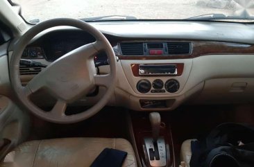 Mitsubishi Lancer cedea 2003 for sale