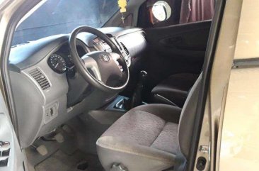 2013 Toyota Innova for sale