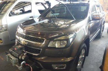 Chevrolet Colorado 2017 for sale 