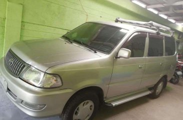 Toyota Revo diesel 2003 for sale