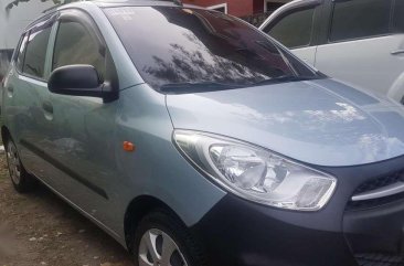 2012 Hyundai I10 for sale