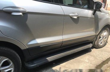 Ford EcoSport 2015 for sale