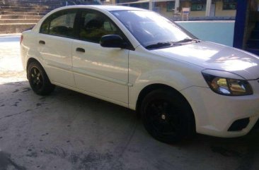 Kia Rio 2011 for sale