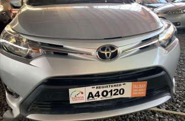 2018 Toyota Vios for sale