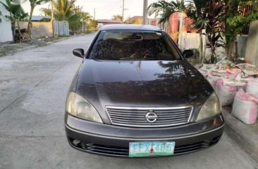 Nissan Sentra GX 2006 for sale