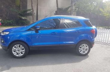 Ford Ecosport 2017 for sale