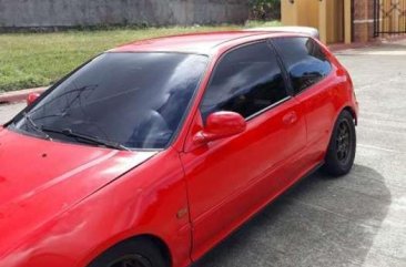 Honda Civic 1993 For Sale