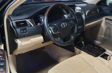 Toyota Camry 2015 for sale 