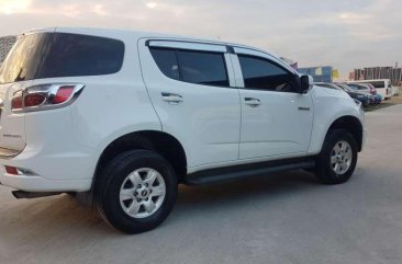 2016 Chevrolet Trailblazer for sale