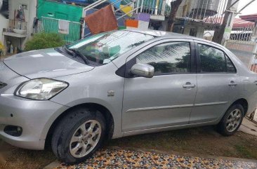 Toyota Vios 2011 Automatic 1.3E Gas Very sulit deal