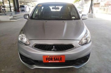 2016 Mitsubishi Mirage for sale