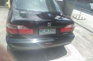 Honda Accord 2000 for sale