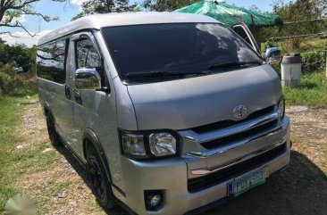 2012 Toyota Hiace for sale