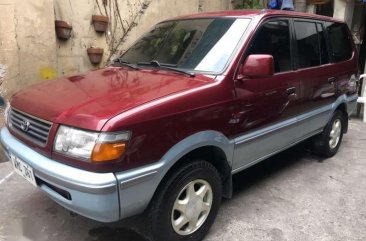 2000 Toyota Revo GLX for sale