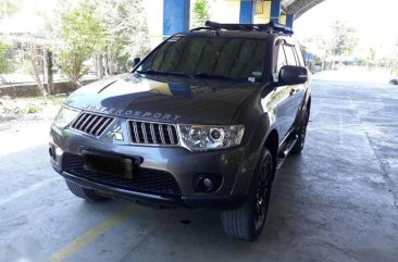 2004 Mitsubishi Montero for sale