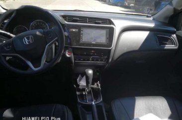 Honda City VX 2018 for sale