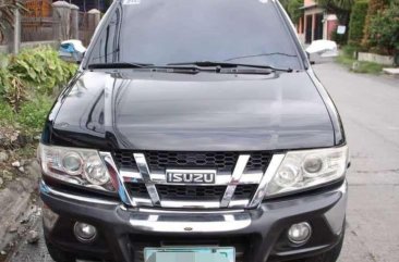 Sportivo Isuzu 2012 for sale