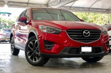 2016 Mazda CX5 2.2 AWD Diesel for sale