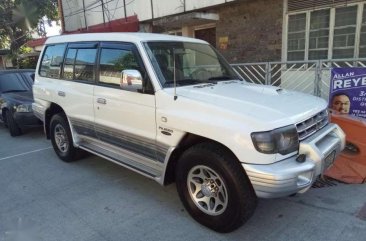 Mitsubishi Pajero 2003 AT for sale