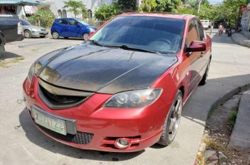 Mazda 3 2005 for sale