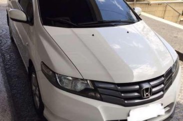 Honda City 2011 For Sale