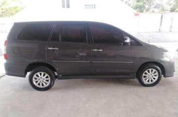 2015 Toyota Innova G for sale 