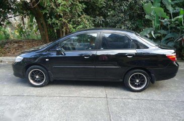 2008 Honda City for sale 