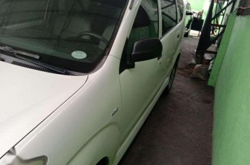 2013 Toyota Avanza J MT Gas