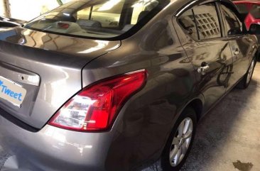 Nissan Almera AT 2014 for sale