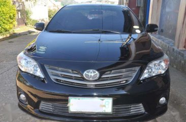 2013 Toyota Corolla Altis for sale