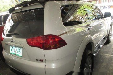 Mitsubishi Montero Sport 2013 GTV AT for sale