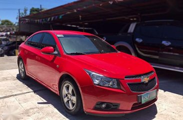 2010 Chevrolet Cruze Automatic Transmission for sale
