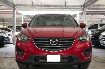 2016 Mazda CX5 for sale