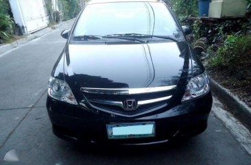 2008 Honda City for sale 