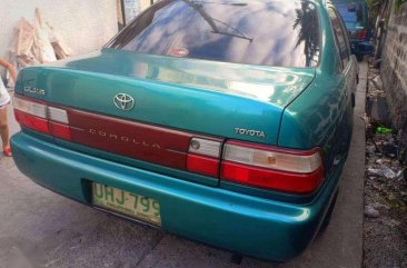 Toyota Corolla 1996 for sale