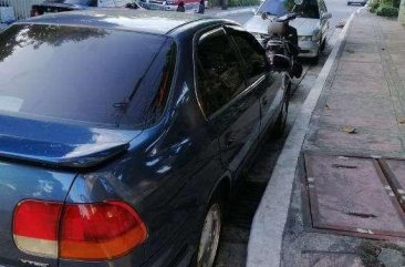 Honda Civic 1998 for sale