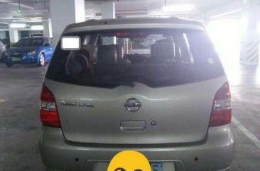 2011 Nissan Grand Livina for sale