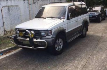 Mitsubishi Pajero Diesel 1996 for sale