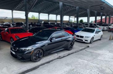 2018 BMW M2 FOR SALE