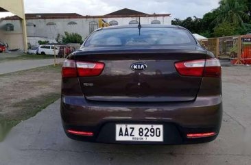 2014 Kia Rio 1.4 EX for sale