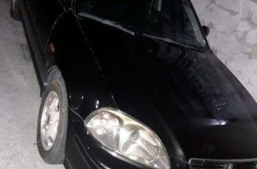 Honda Civic 1998 for sale