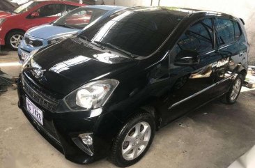 2015 Toyota Wigo G 1.0 Liter Automatic for sale