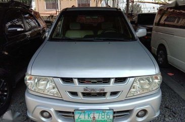 2009 Isuzu Croswind for sale