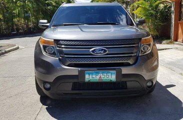 Ford Explorer 2013 for sale
