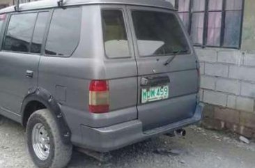 Mitsubishi Adventure 1998 for sale