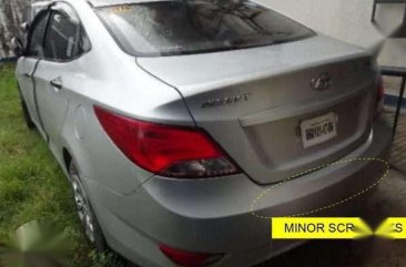 2017 Hyundai Accent for sale