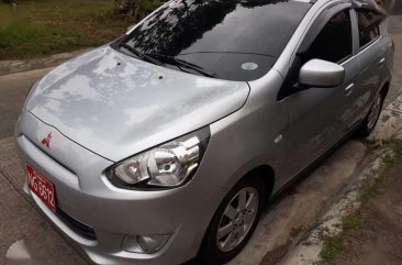 2015 Mitsubishi Mirage for sale